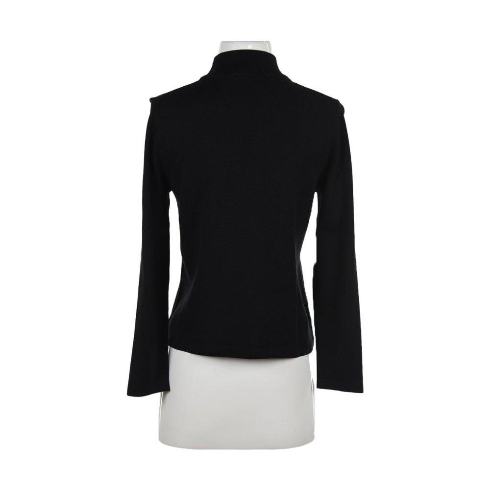 Pendleton Pullovers Sm Black - image 2